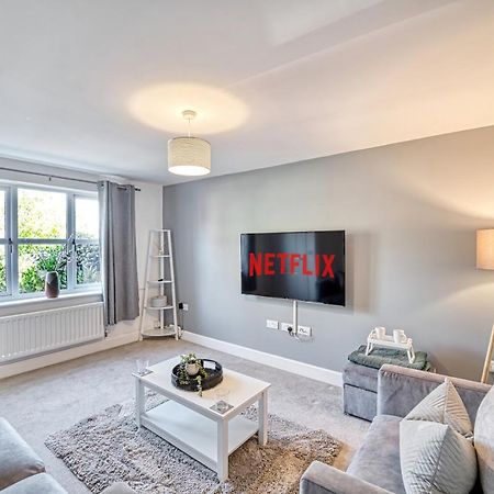 Host & Stay - Walkers Lane House Worcester Luaran gambar