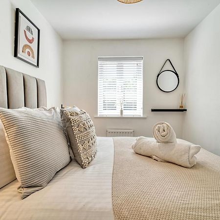 Host & Stay - Walkers Lane House Worcester Luaran gambar