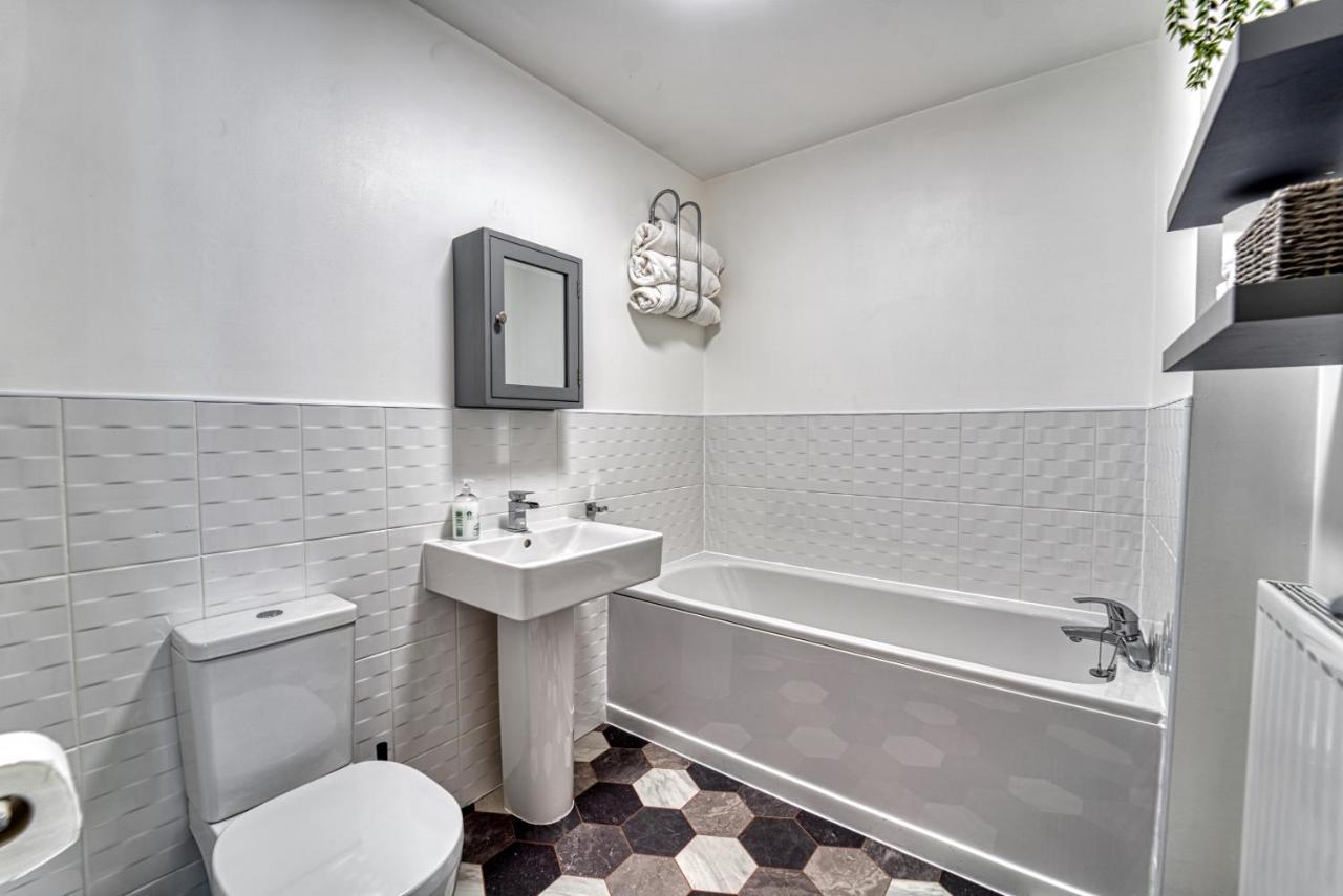 Host & Stay - Walkers Lane House Worcester Luaran gambar