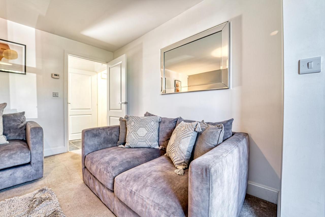 Host & Stay - Walkers Lane House Worcester Luaran gambar