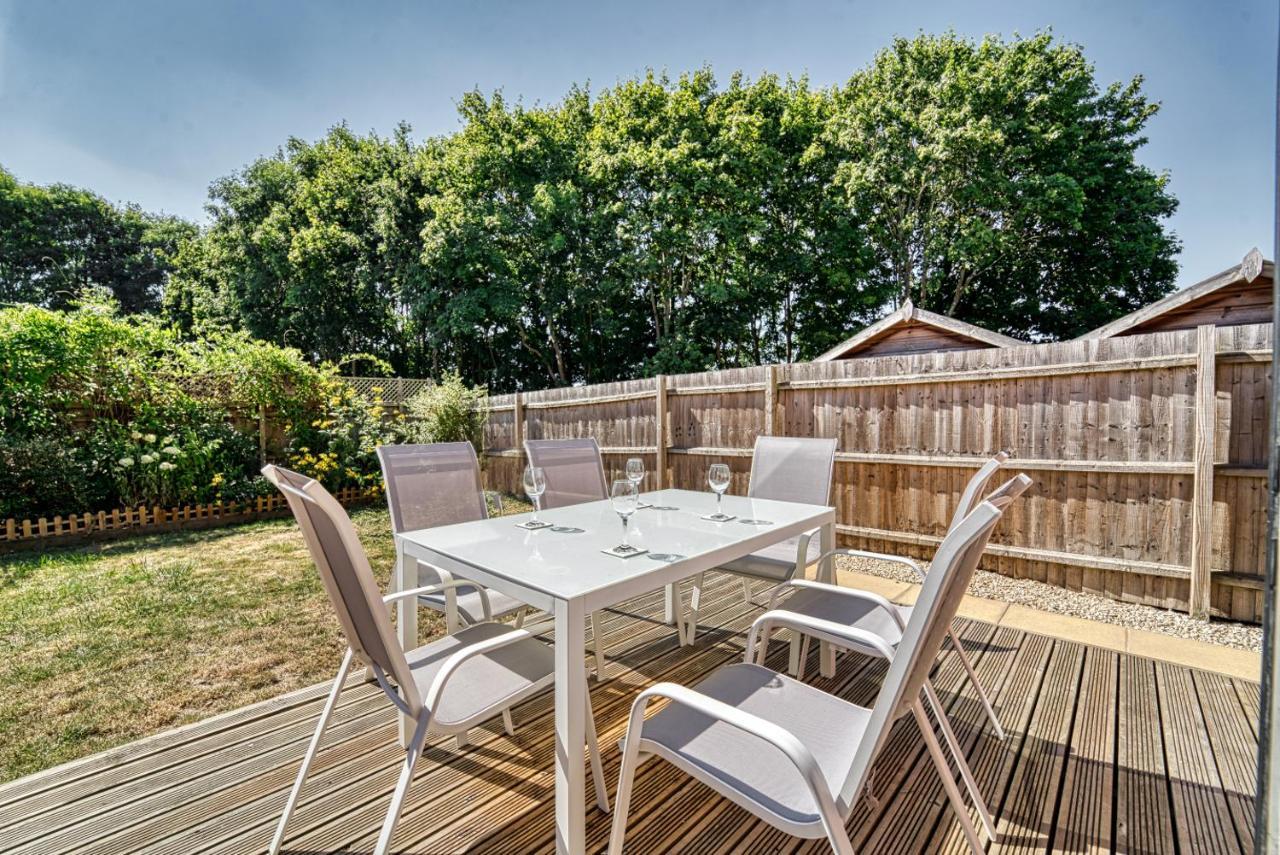 Host & Stay - Walkers Lane House Worcester Luaran gambar