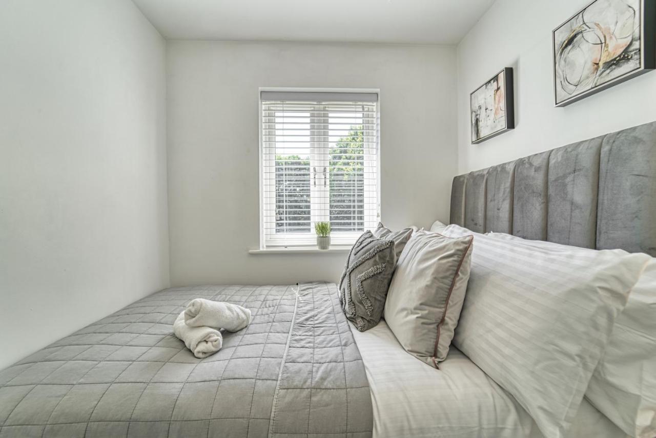 Host & Stay - Walkers Lane House Worcester Luaran gambar