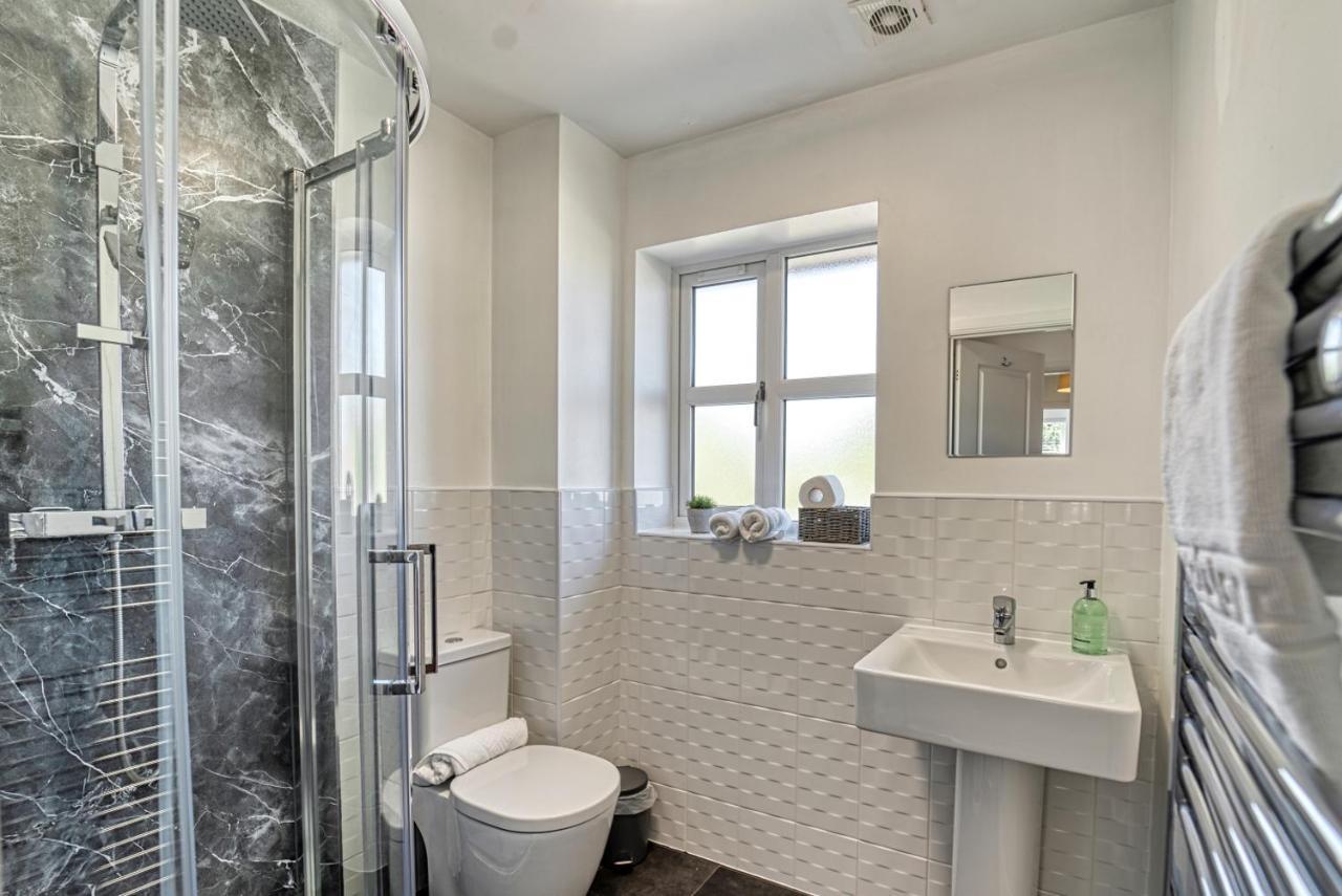 Host & Stay - Walkers Lane House Worcester Luaran gambar